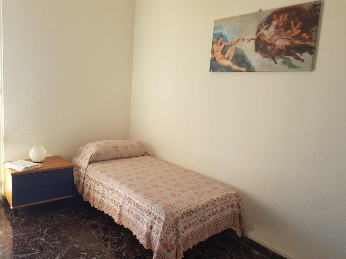 Tra Gli Ulivi Da Giacinta Appartement Varazze Buitenkant foto